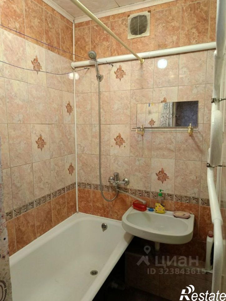 3-комн квартира ул Петропавловская, 111,  д. 111