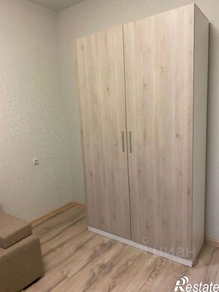 1-комн квартира ул Спартаковская, 14,  д. 14