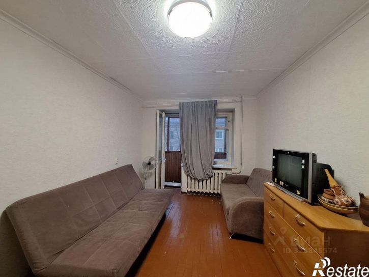 2-комн квартира Сахалинская улица, 3,  д. 3