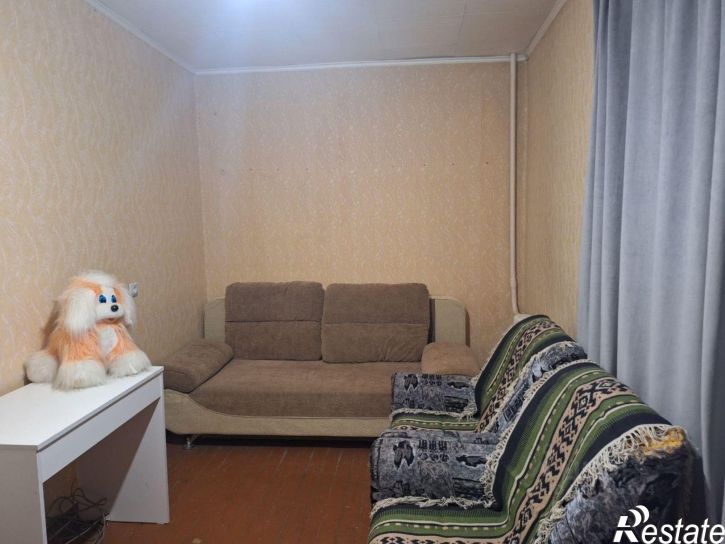 2-комн квартира Сахалинская улица, 3,  д. 3