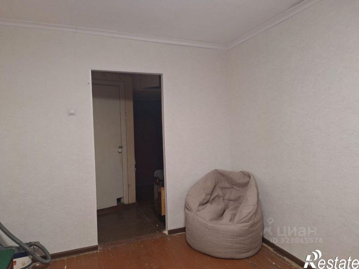 2-комн квартира Сахалинская улица, 3,  д. 3