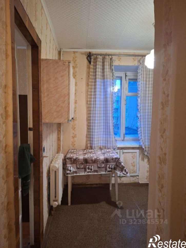 2-комн квартира Сахалинская улица, 3,  д. 3