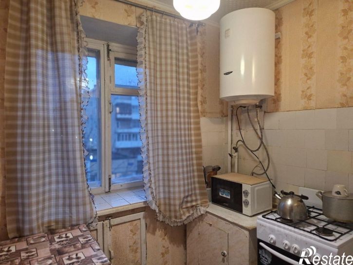 2-комн квартира Сахалинская улица, 3,  д. 3