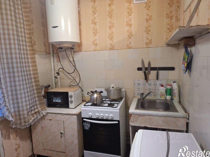 2-комн квартира Сахалинская улица, 3,  д. 3