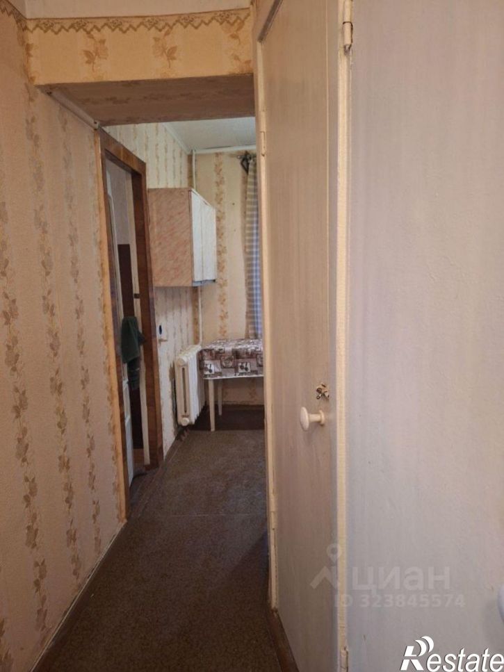 2-комн квартира Сахалинская улица, 3,  д. 3