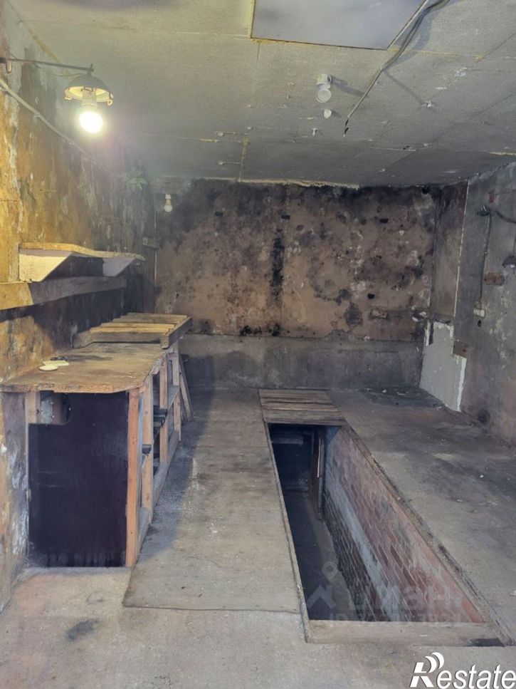 Гараж/парковка Соликамская улица, 250А,  д. 250А