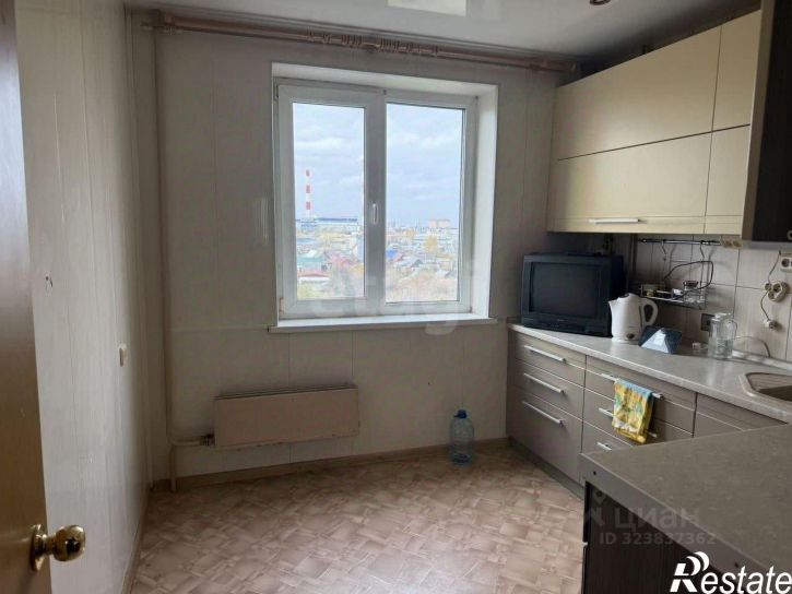 3-комн квартира ул Коломенская, 30,  д. 30