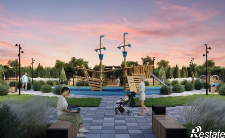 2-комн квартира в новом доме ул Космонавта Беляева, 22,  д. 22