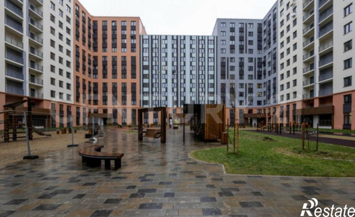 1-комн квартира улица Яблочкова, 5 к5,  д. 5 к5