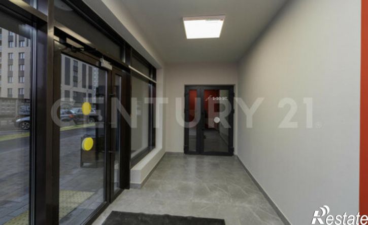 1-комн квартира улица Яблочкова, 5 к5,  д. 5 к5