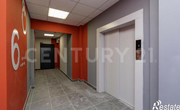 1-комн квартира улица Яблочкова, 5 к5,  д. 5 к5