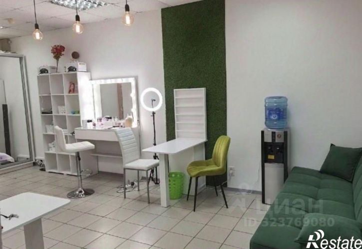 Помещение свободного назначения ул Маршала Толбухина, 17,  д. 17