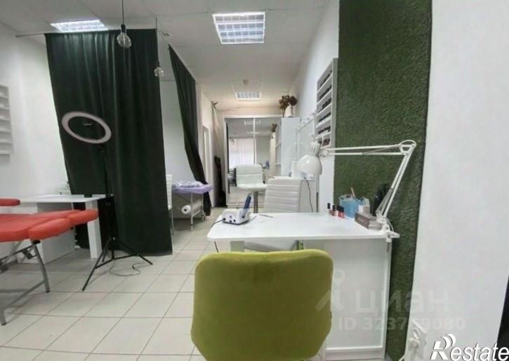 Помещение свободного назначения ул Маршала Толбухина, 17,  д. 17