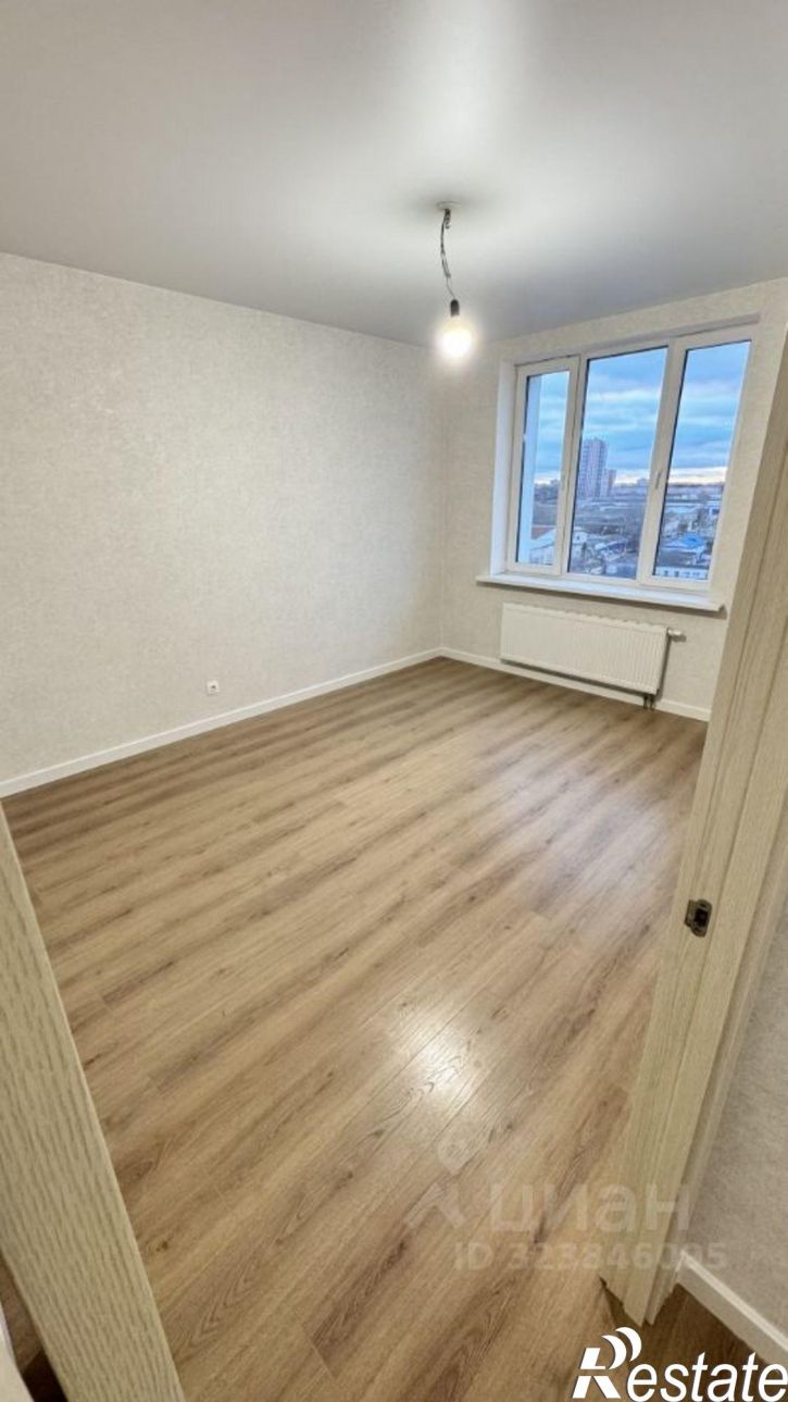 3-комн квартира ул Космонавта Беляева, 9,  д. 9