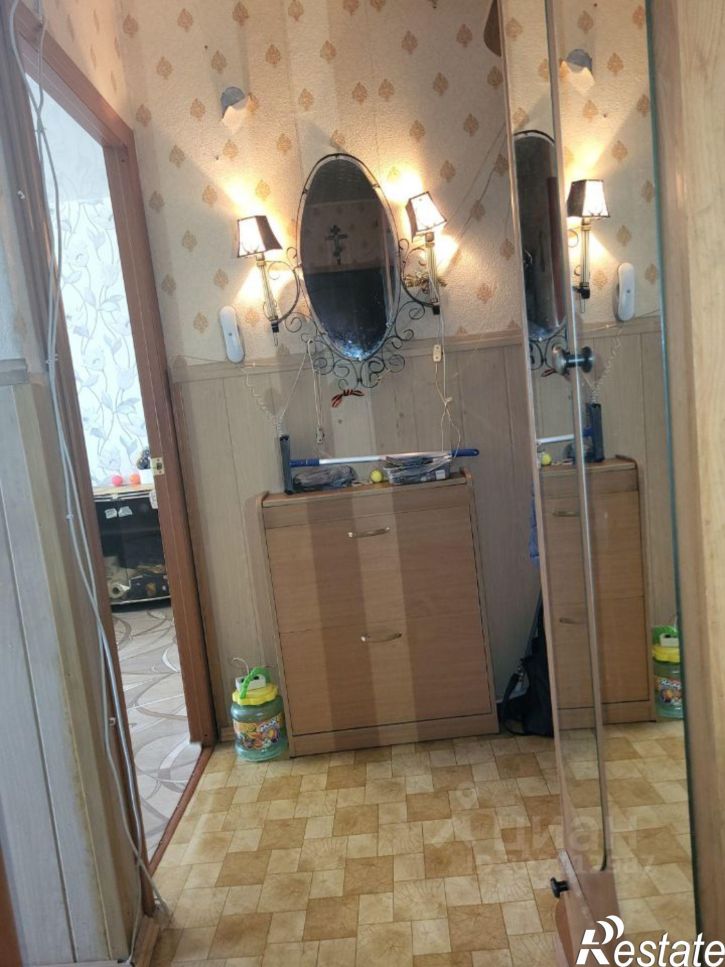 2-комн квартира ул Гусарова, 18,  д. 18