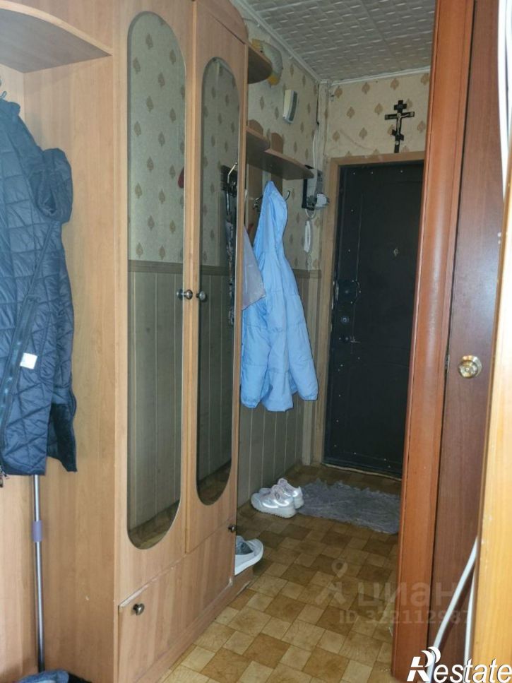 2-комн квартира ул Гусарова, 18,  д. 18