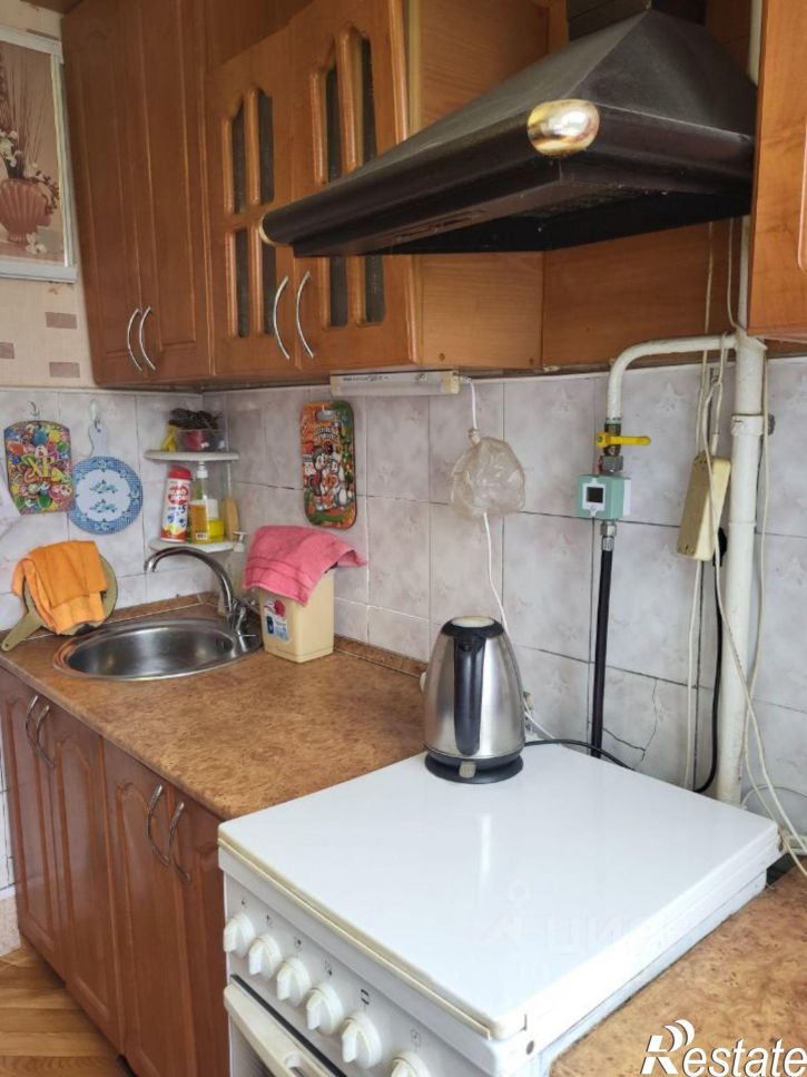 2-комн квартира ул Гусарова, 18,  д. 18