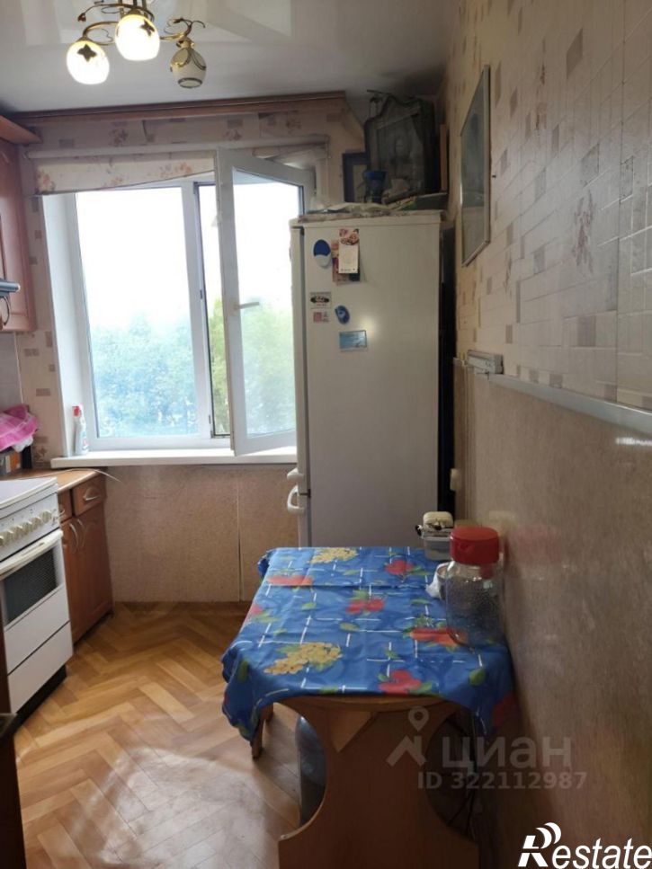 2-комн квартира ул Гусарова, 18,  д. 18