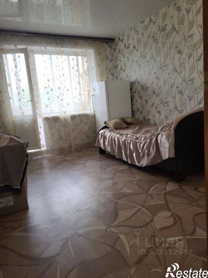 2-комн квартира ул Гусарова, 18,  д. 18