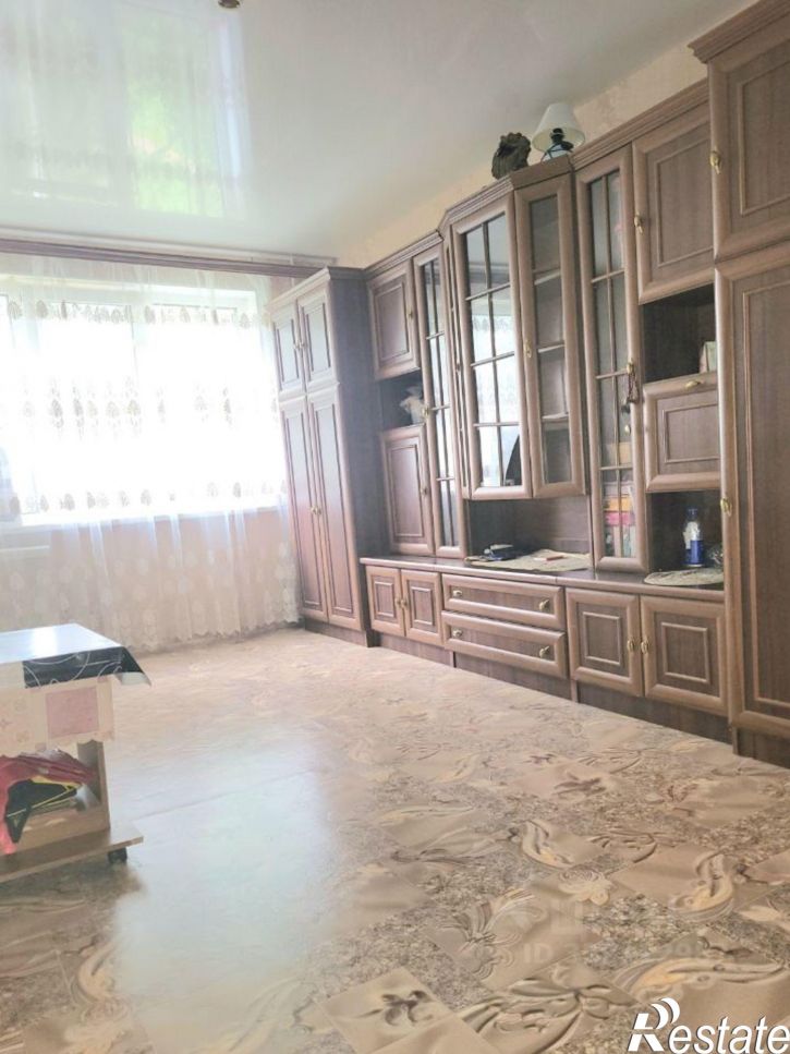 2-комн квартира ул Гусарова, 18,  д. 18