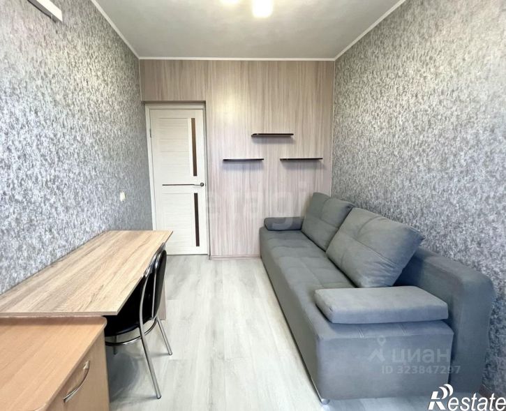 2-комн квартира ул Петропавловская, 87,  д. 87