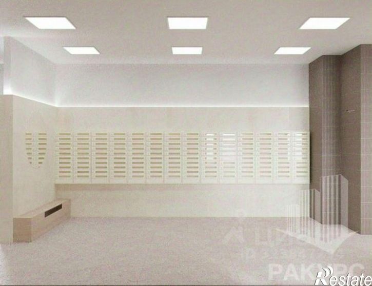 1-комн квартира в новом доме ул Яблочкова, 26/1,  д. 26/1