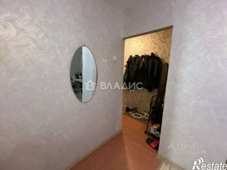 1-комн квартира ул Барамзиной, 48,  д. 48