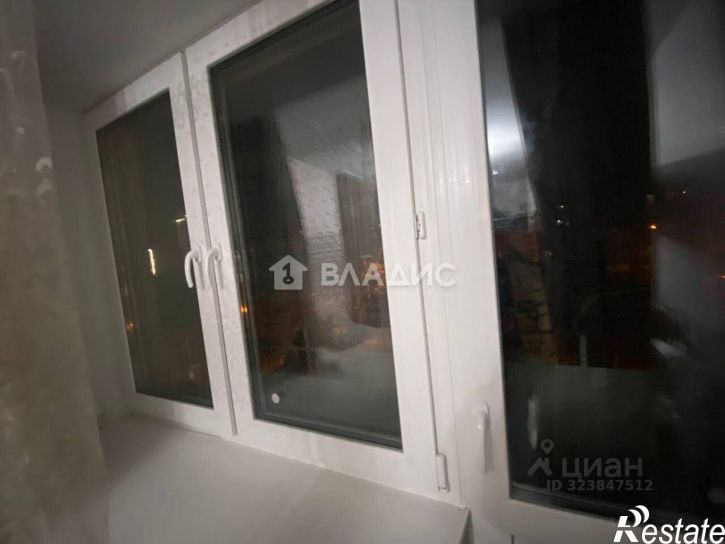 1-комн квартира ул Барамзиной, 48,  д. 48