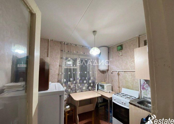 1-комн квартира ул Барамзиной, 48,  д. 48