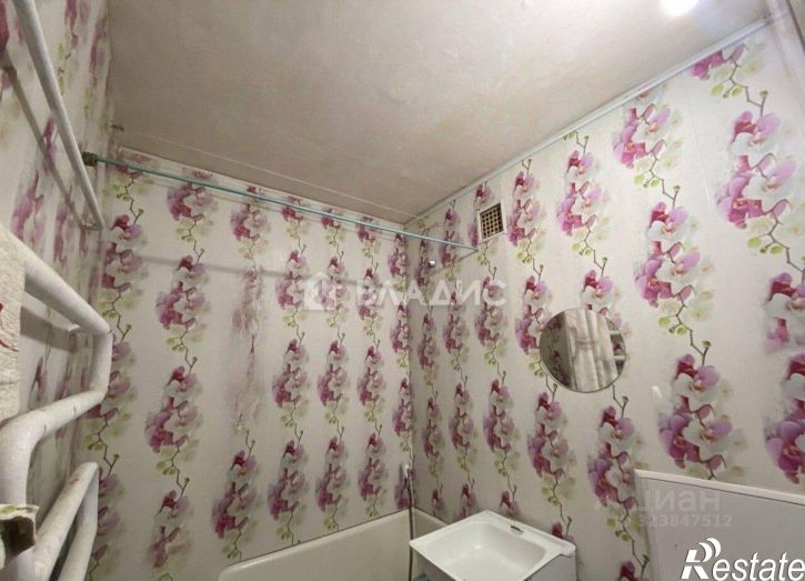 1-комн квартира ул Барамзиной, 48,  д. 48