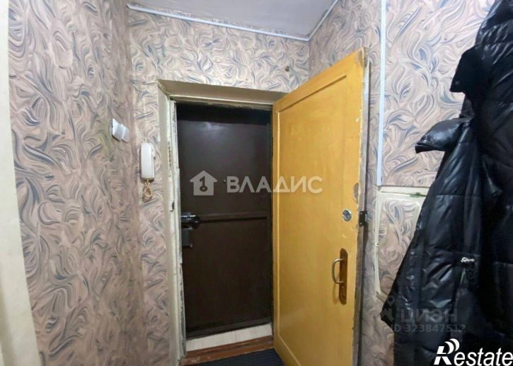 1-комн квартира ул Барамзиной, 48,  д. 48