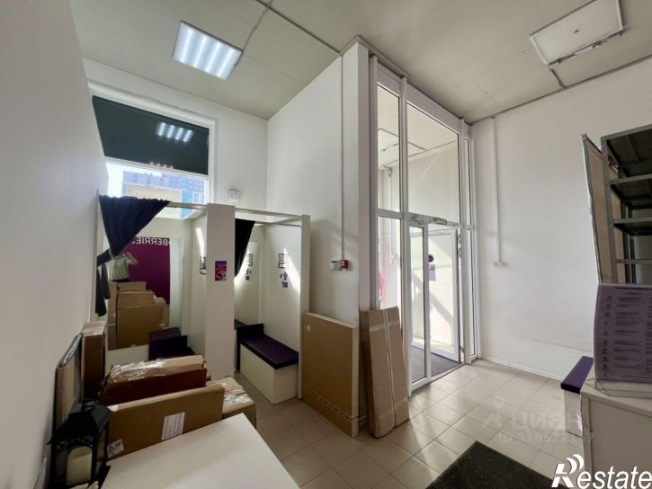 Торговое помещение ул Сапфирная, 12,  д. 12