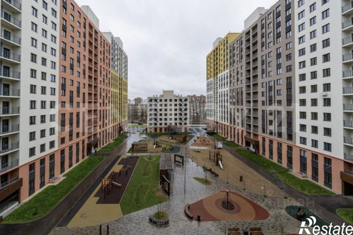 1-комн квартира ул Яблочкова, 5 5,  д. 5 5,  к. 5