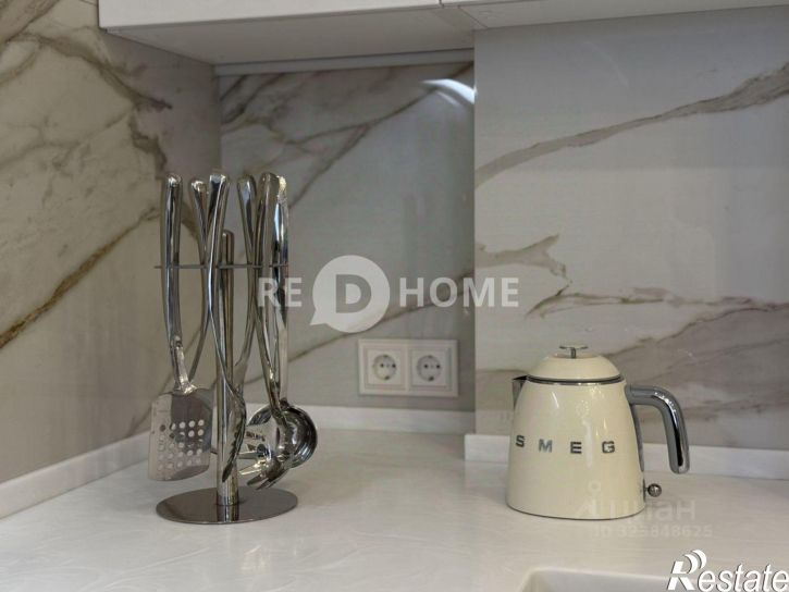 4-комн квартира Тополевый пер, 5,  д. 5