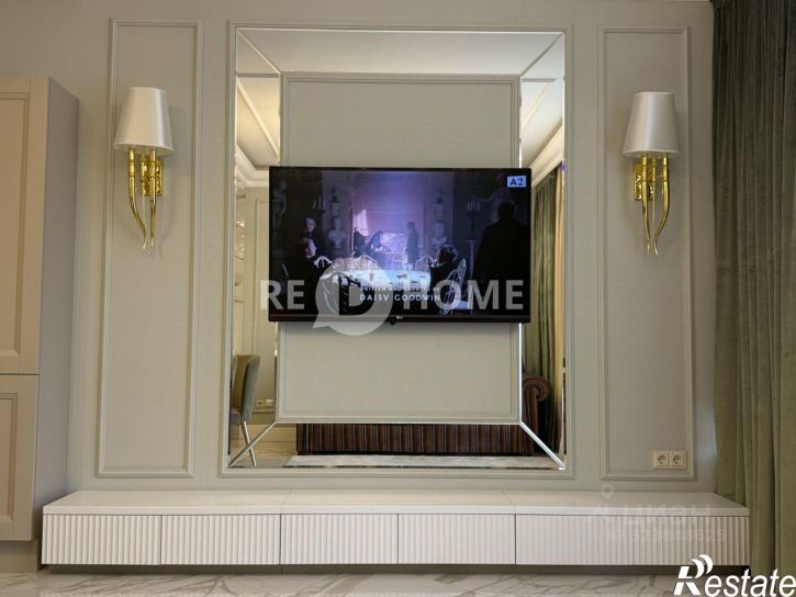 4-комн квартира Тополевый пер, 5,  д. 5