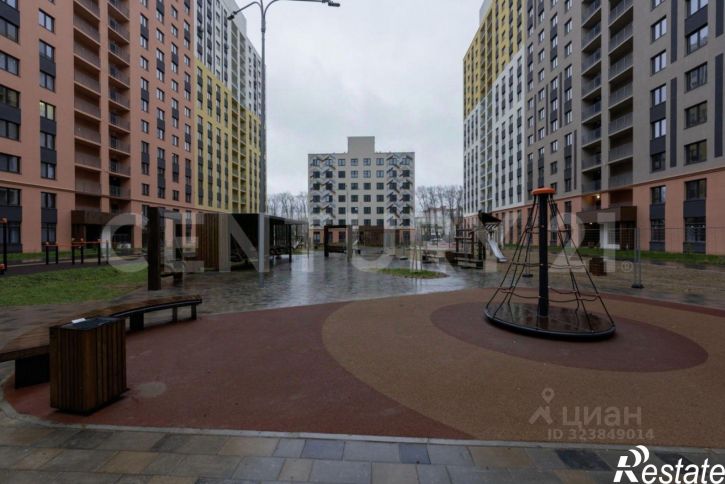 1-комн квартира ул Яблочкова, 5 5,  д. 5 5,  к. 5