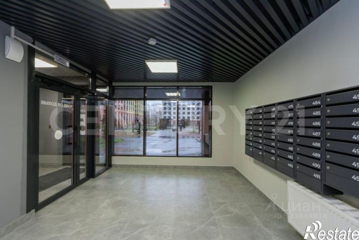 1-комн квартира ул Яблочкова, 5 5,  д. 5 5,  к. 5