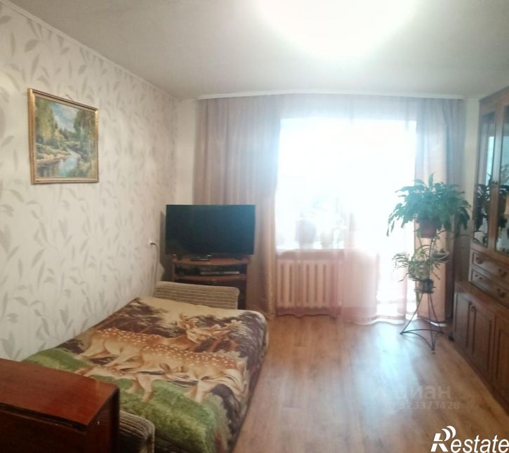 3-комн квартира ул Кировоградская, 71/1,  д. 71/1