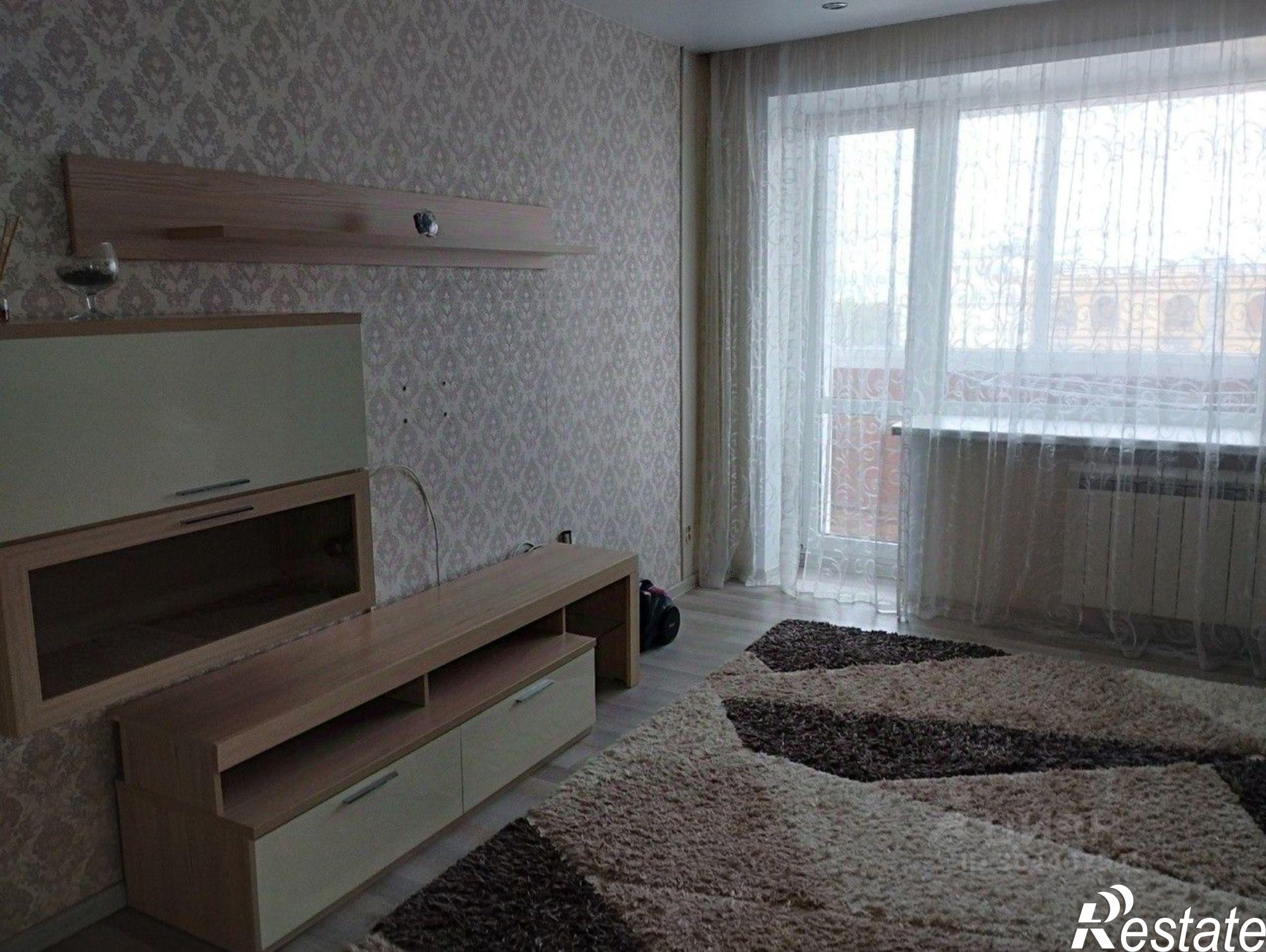 Сдать квартиру за 45 000 рублей на улица Газеты Звезда, 8