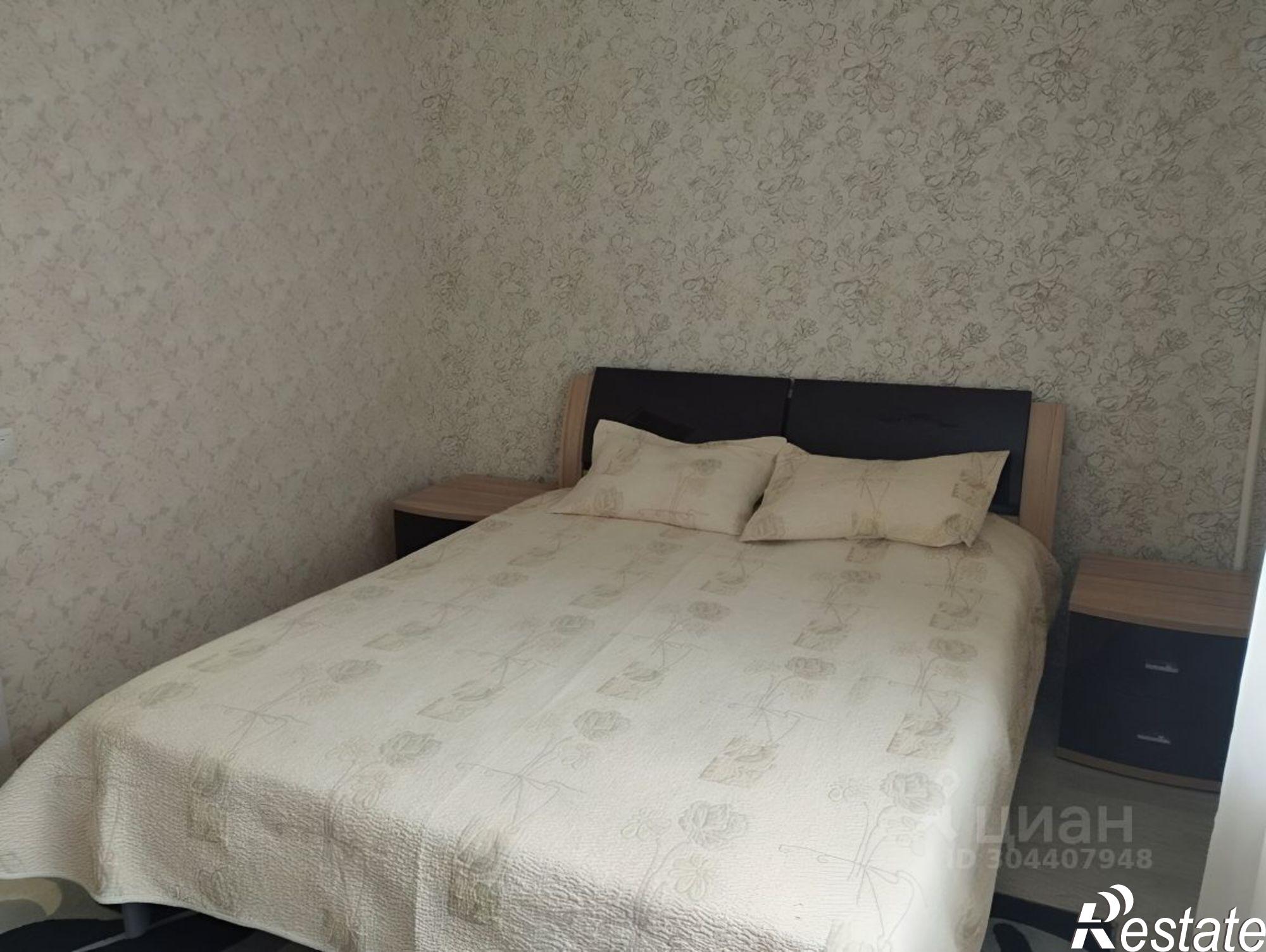 Сдать квартиру за 45 000 рублей на улица Газеты Звезда, 8