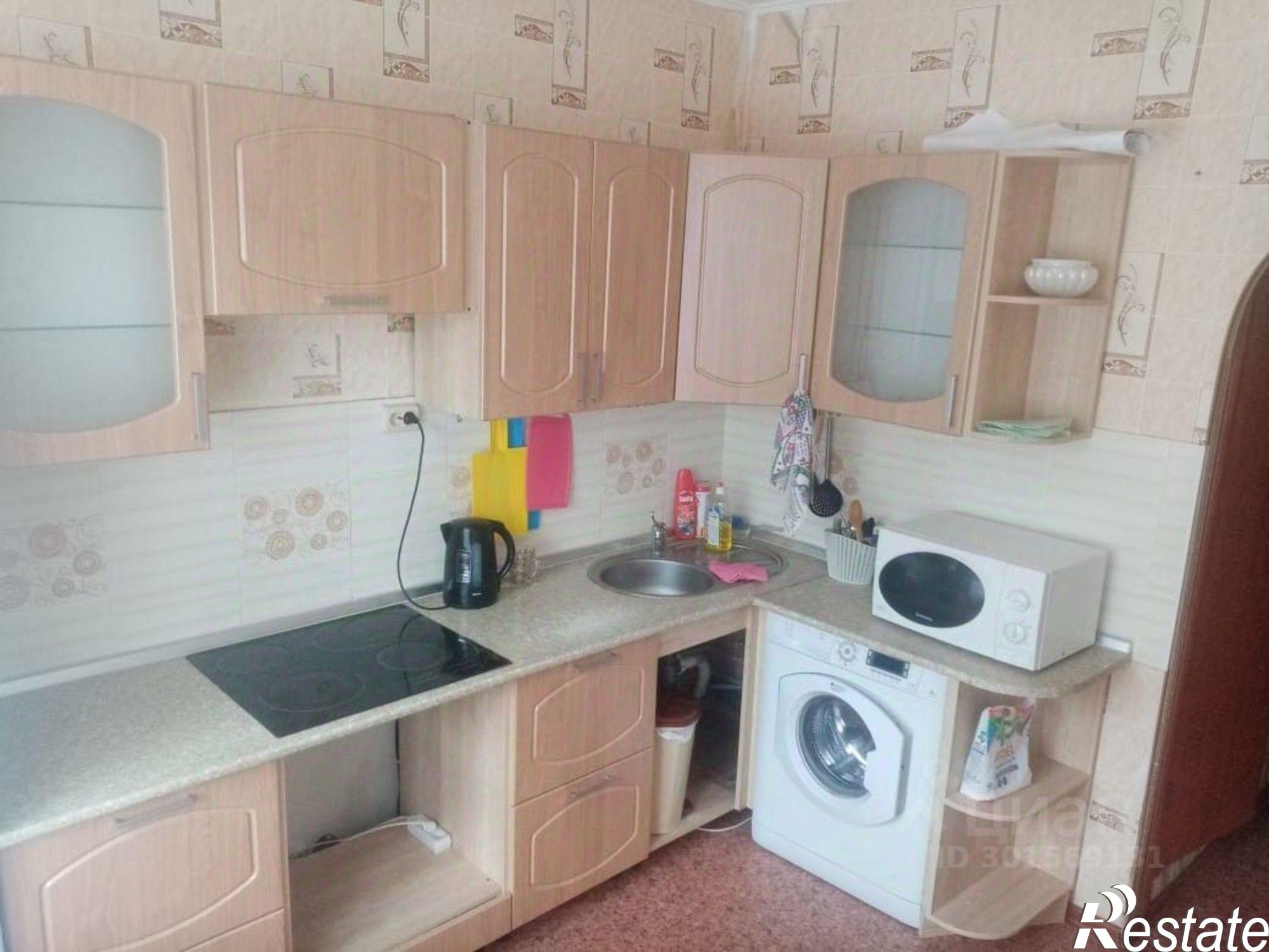 Сдать квартиру за 25 000 рублей на улица Сивкова, 2