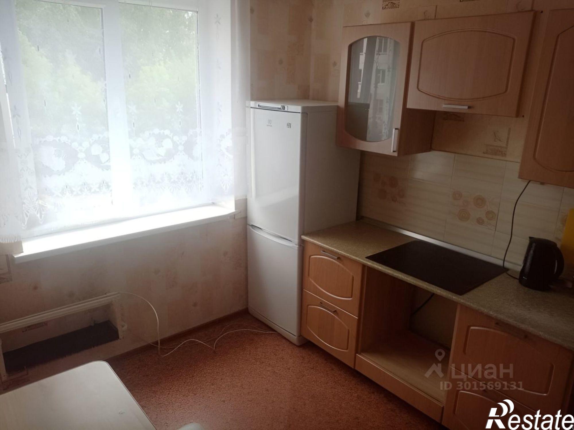 Сдать квартиру за 25 000 рублей на улица Сивкова, 2