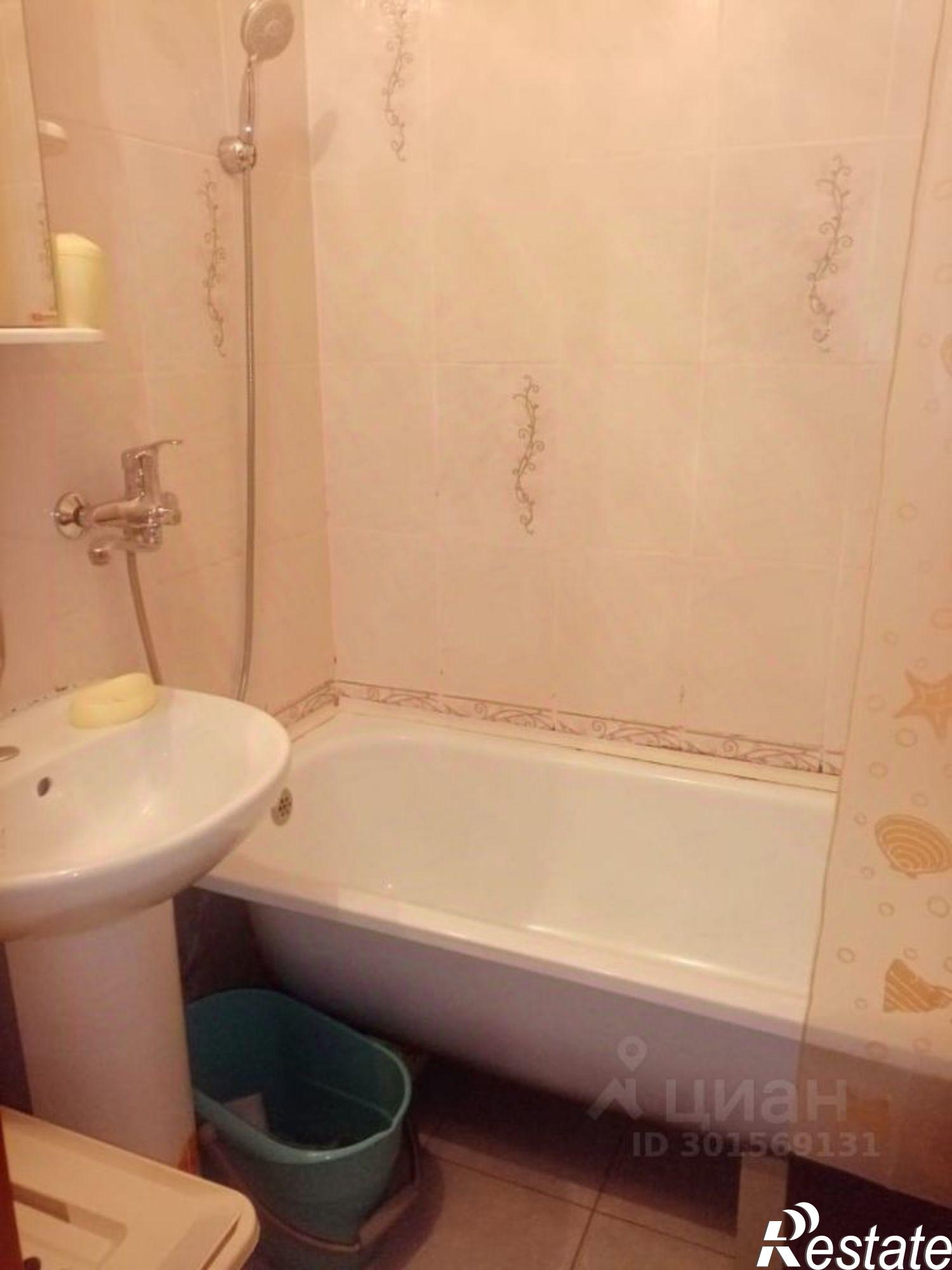 Сдать квартиру за 25 000 рублей на улица Сивкова, 2