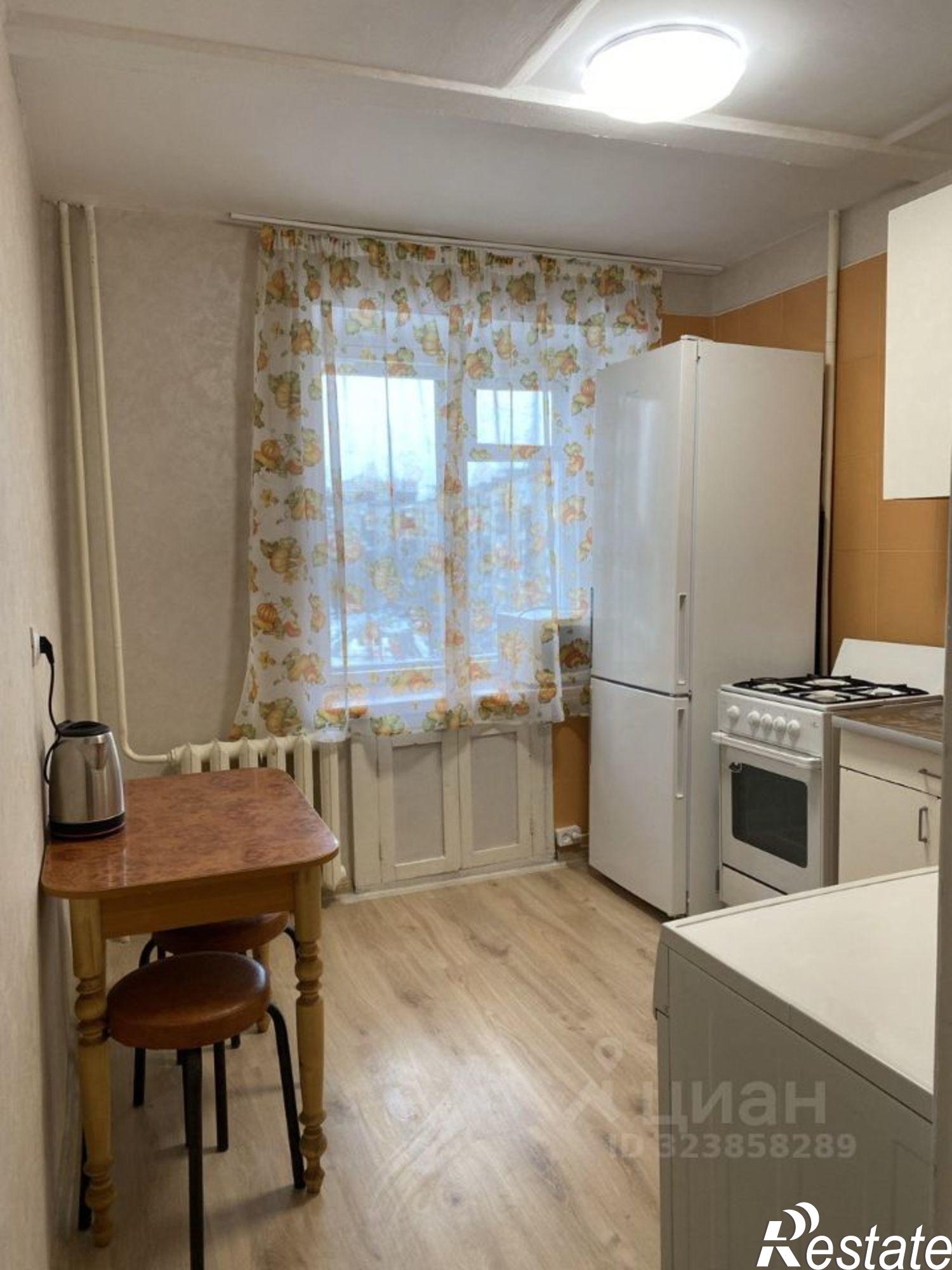 Сдать квартиру за 30 000 рублей на улица Моторостроителей, 15