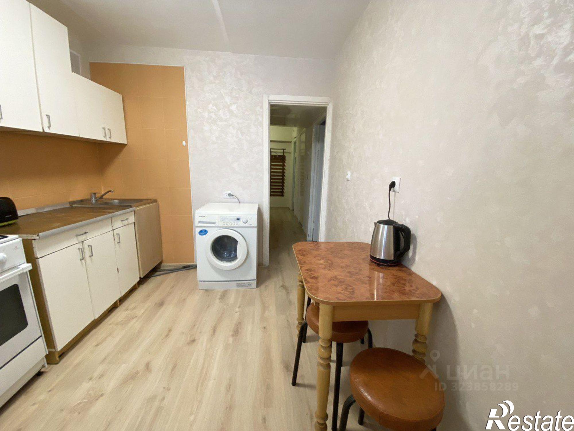 Сдать квартиру за 30 000 рублей на улица Моторостроителей, 15