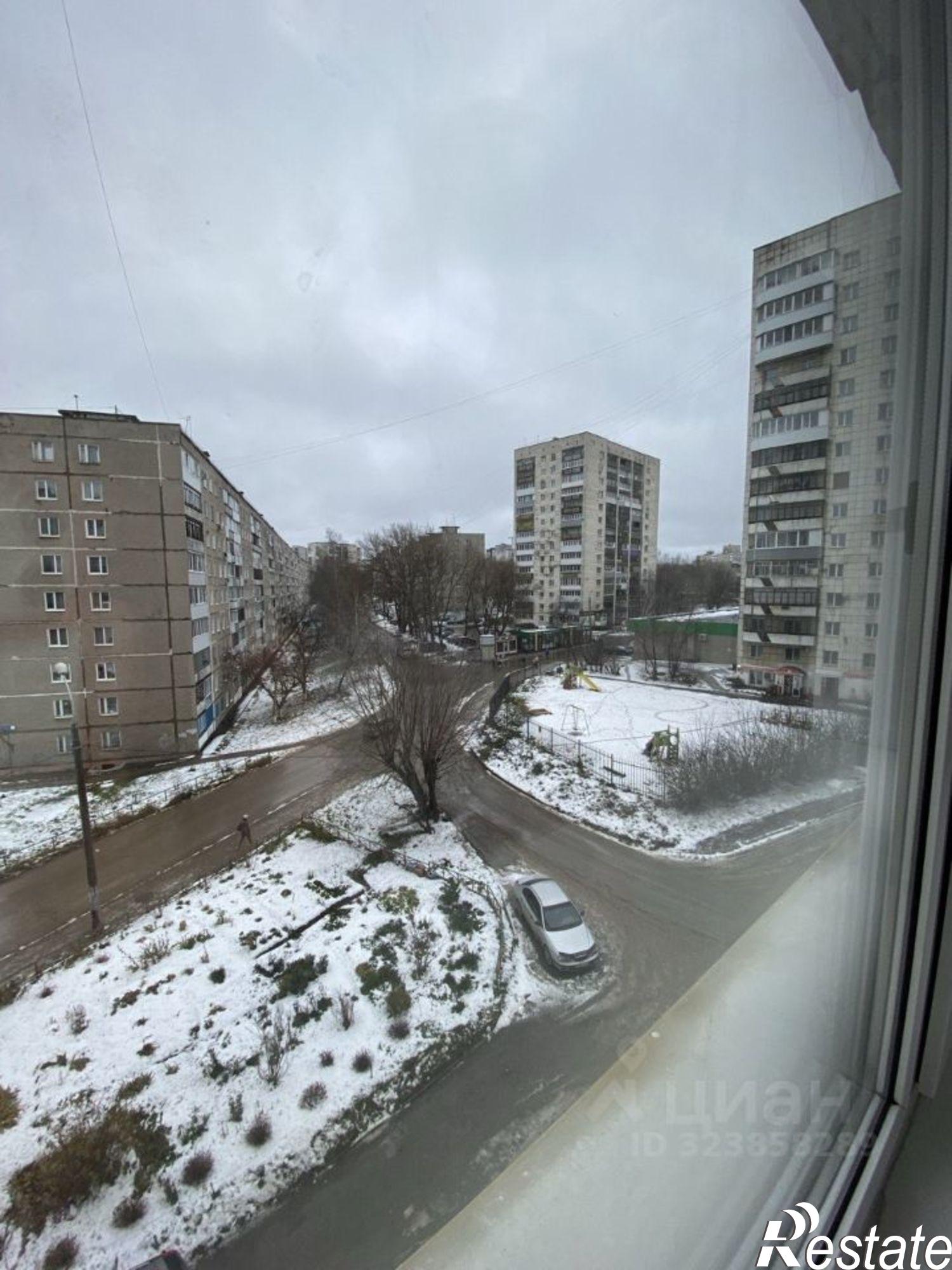 Сдать квартиру за 30 000 рублей на улица Моторостроителей, 15