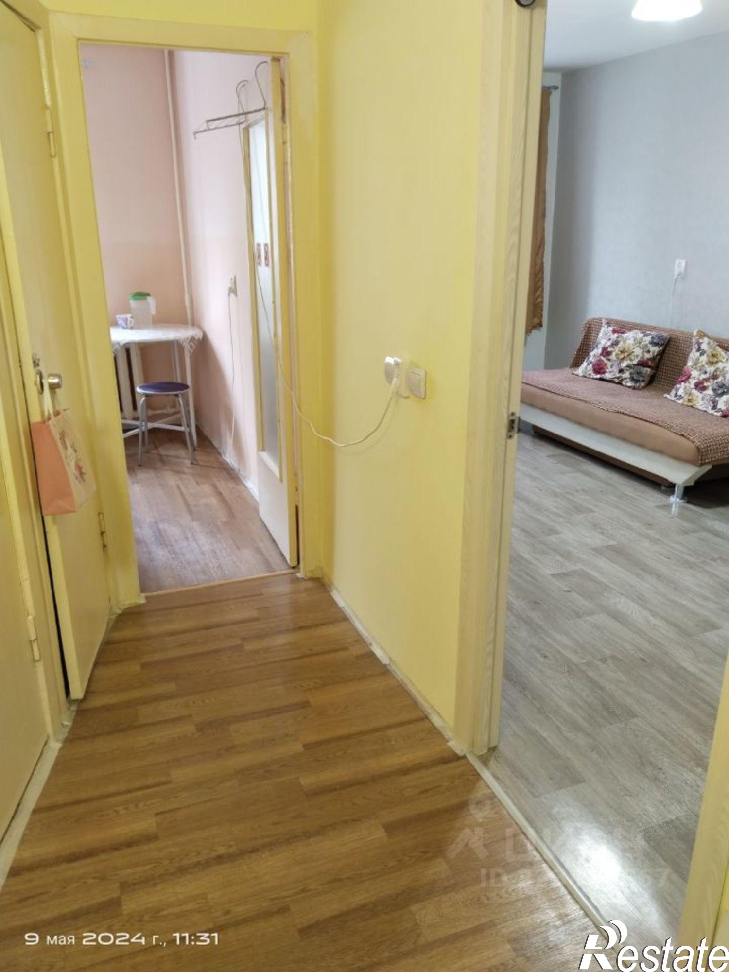 Сдать квартиру за 20 000 рублей на улица Малкова, 22