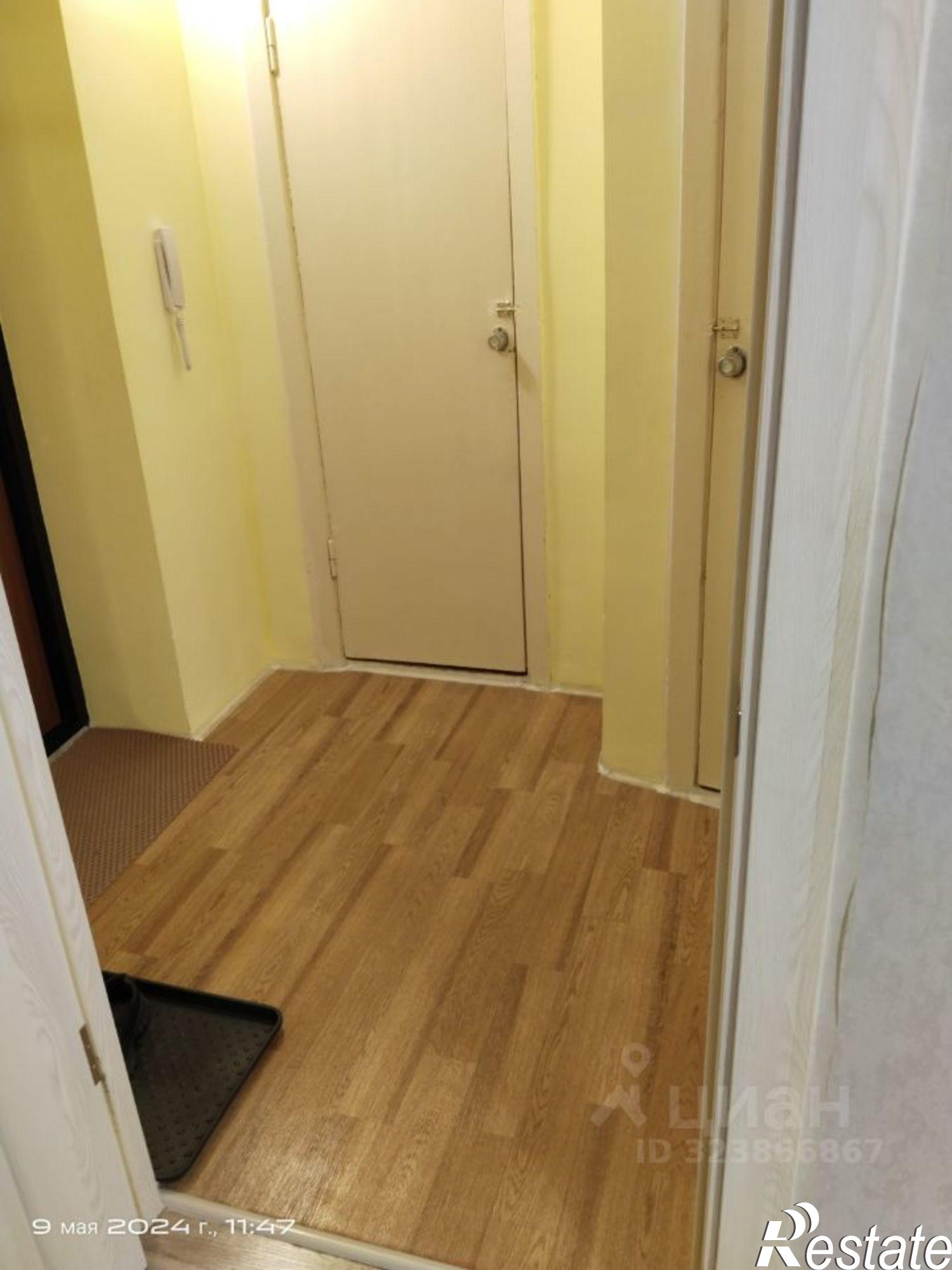 Сдать квартиру за 20 000 рублей на улица Малкова, 22