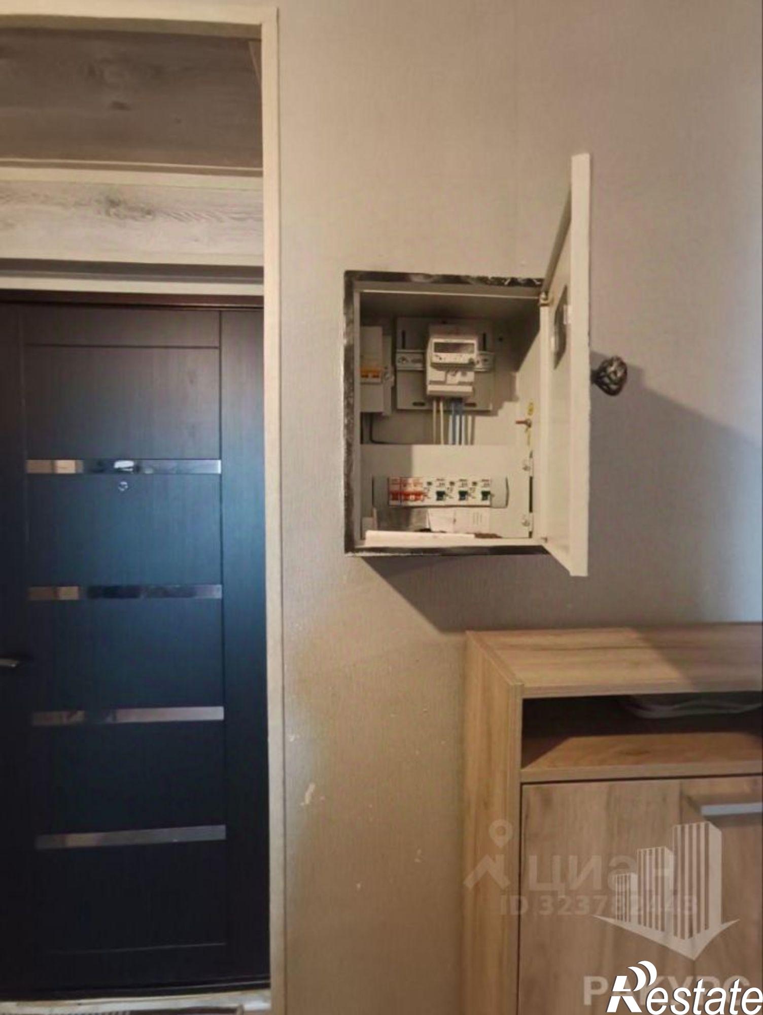 Купить квартиру за 5 500 000 рублей на улица Генерала Черняховского, 45А