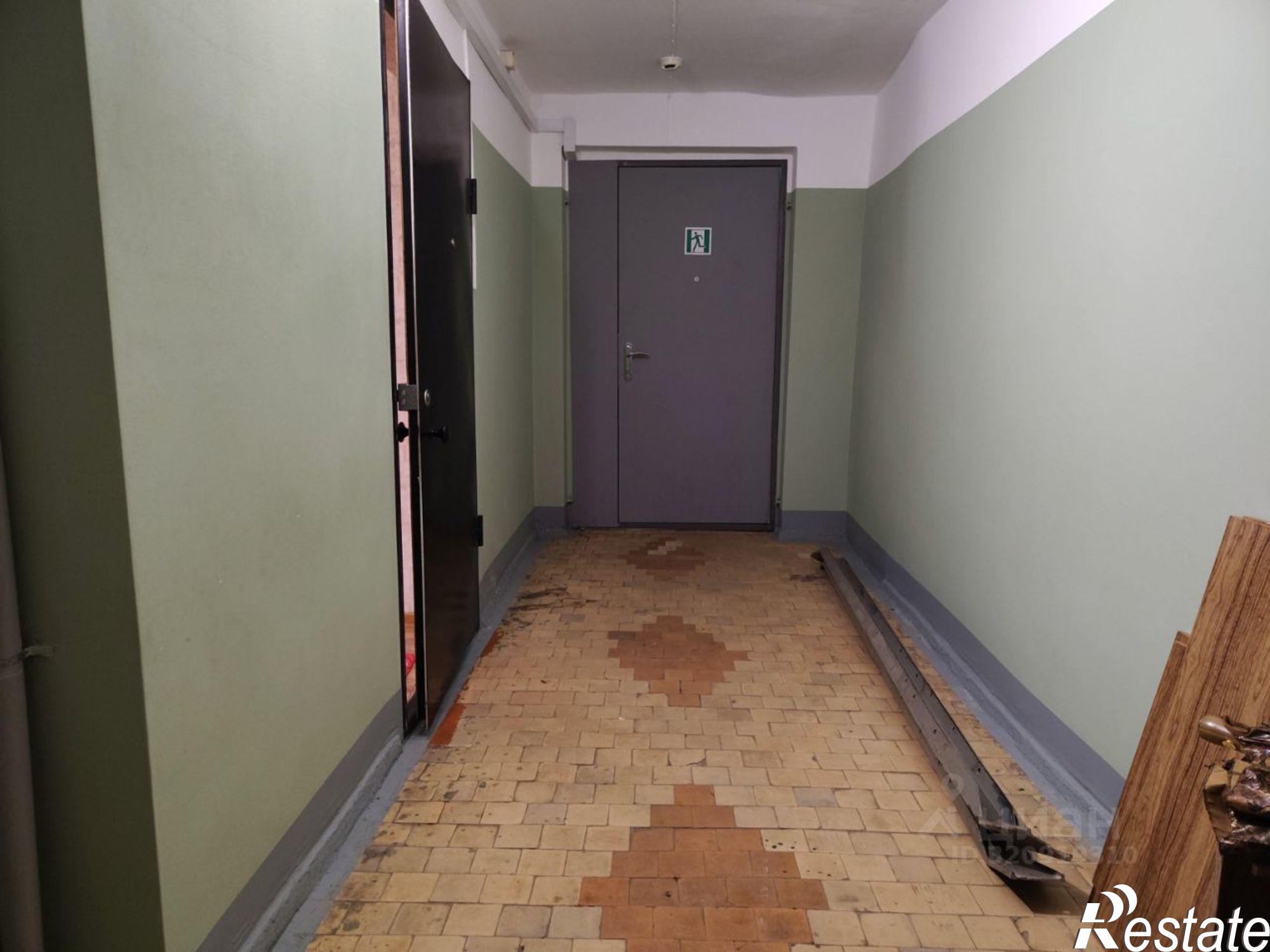 Купить квартиру за 4 399 000 рублей на улица Маршала Рыбалко, 39